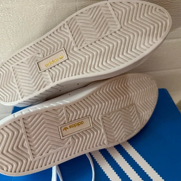 Adidas Sleek Super - Picture 4 of 4